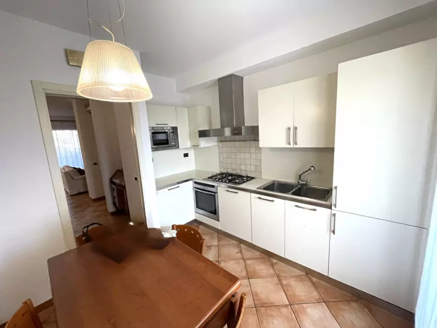 Immagine 21 di Appartamento in vendita  in Via delle Querce a Castelfranco Veneto