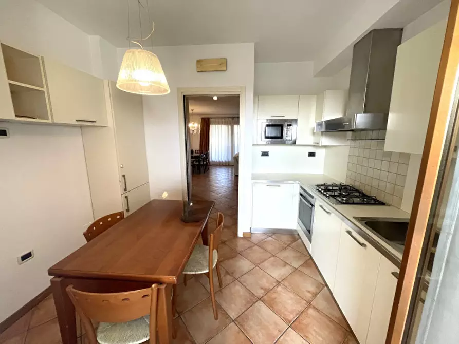Immagine 22 di Appartamento in vendita  in Via delle Querce a Castelfranco Veneto