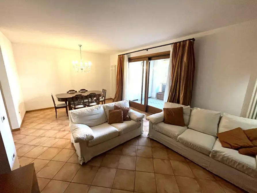 Immagine 23 di Appartamento in vendita  in Via delle Querce a Castelfranco Veneto