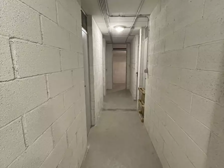 Immagine 25 di Appartamento in vendita  in Via delle Querce a Castelfranco Veneto