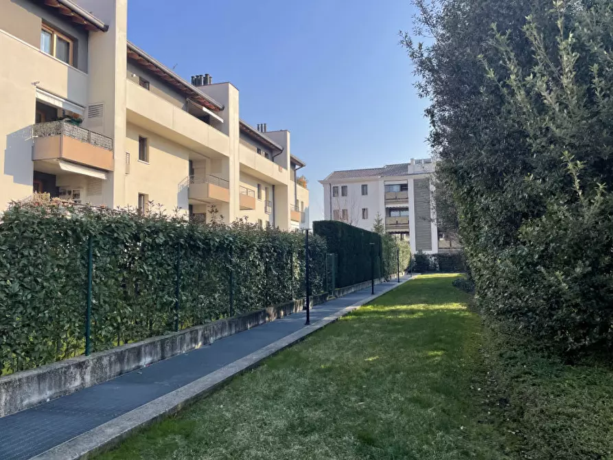Immagine 28 di Appartamento in vendita  in Via delle Querce a Castelfranco Veneto