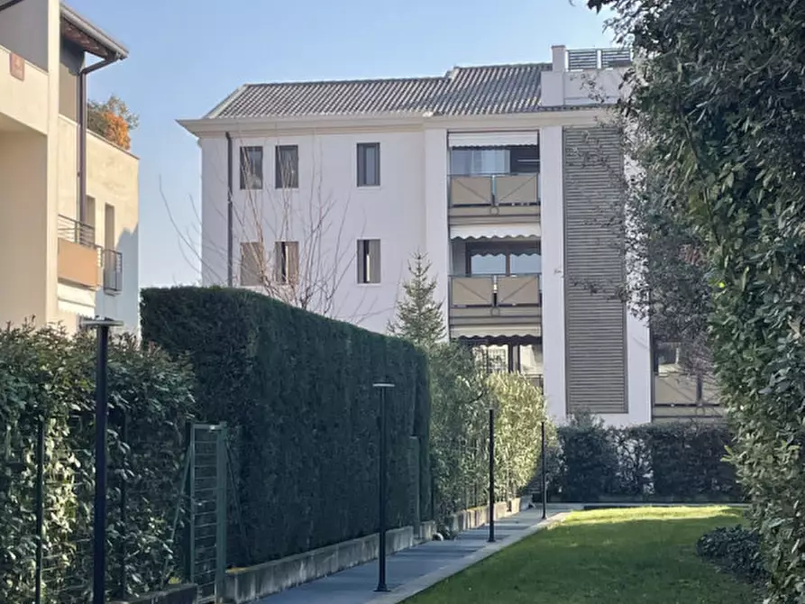 Immagine 29 di Appartamento in vendita  in Via delle Querce a Castelfranco Veneto