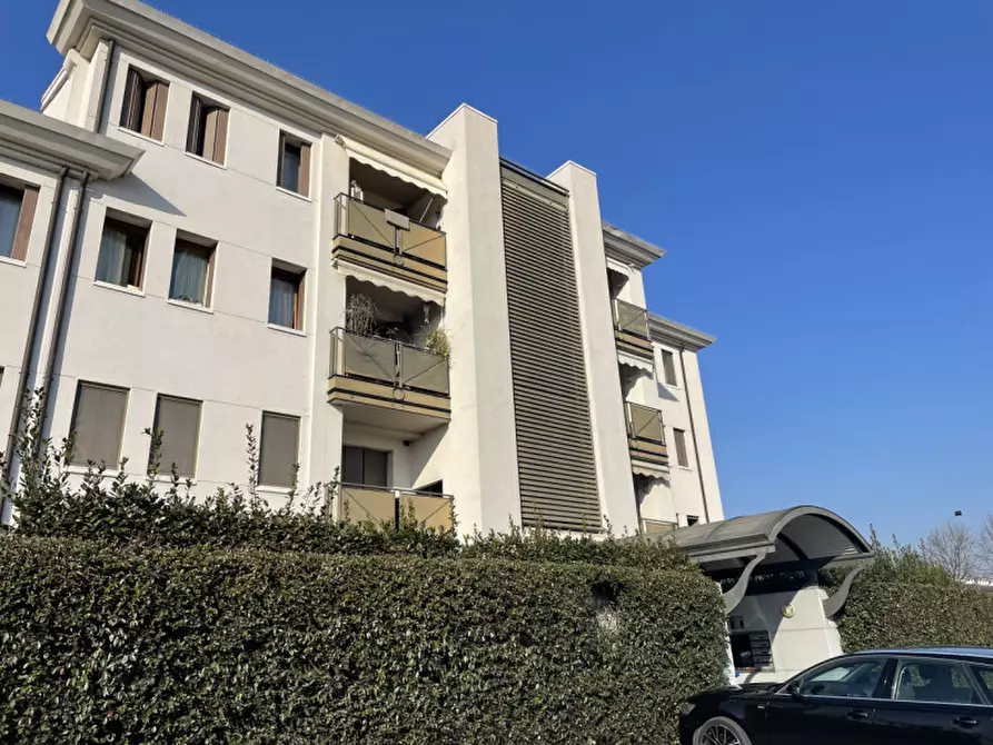 Immagine 30 di Appartamento in vendita  in Via delle Querce a Castelfranco Veneto