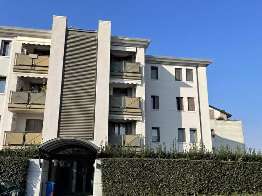 Immagine 31 di Appartamento in vendita  in Via delle Querce a Castelfranco Veneto