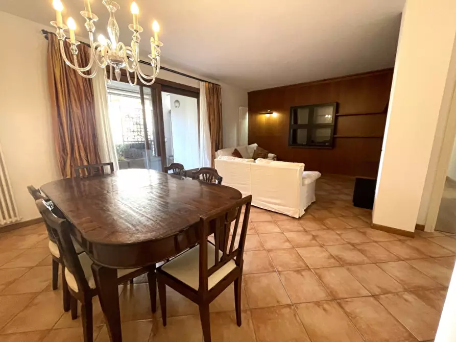 Immagine 34 di Appartamento in vendita  in Via delle Querce a Castelfranco Veneto