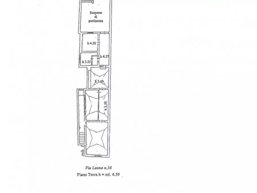 Immagine 25 di Casa bifamiliare in vendita  in Via Leone a San Cesario Di Lecce