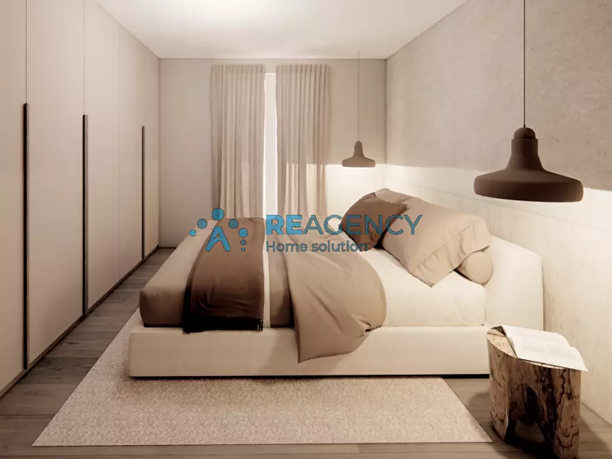 Immagine 4 di Villetta a schiera in vendita  in Via Nazario Sauro a Thiene