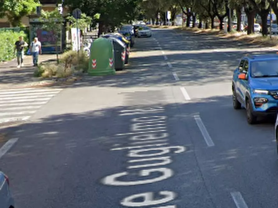 Immagine 9 di Appartamento in vendita  in Viale Guglielmo Marconi a Roma