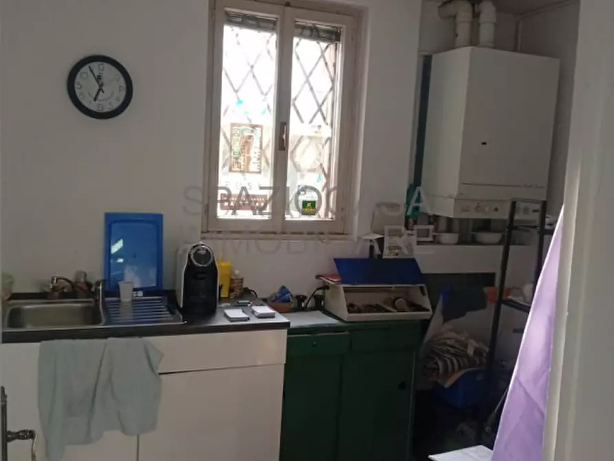 Immagine 7 di Negozio in affitto  in Via Ponterotto a Padova