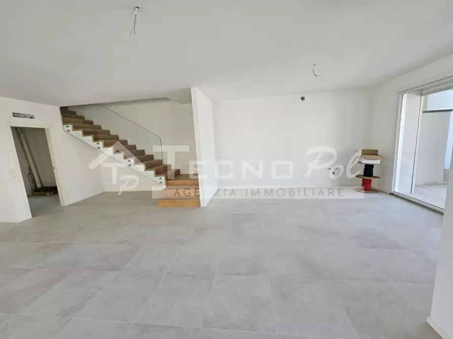 Immagine 1 di Casa bifamiliare in vendita  a Camposampiero