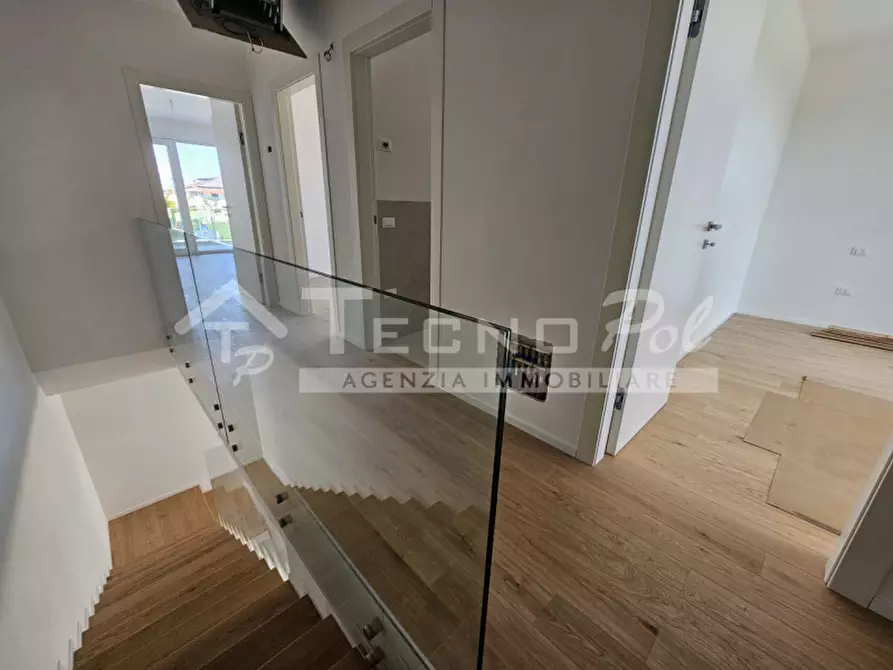 Immagine 3 di Casa bifamiliare in vendita  a Camposampiero