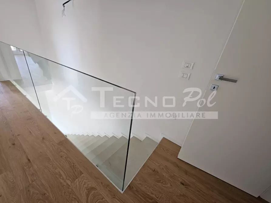 Immagine 4 di Casa bifamiliare in vendita  a Camposampiero