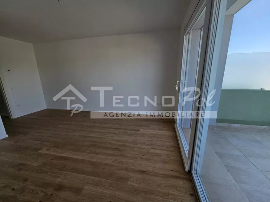 Immagine 5 di Casa bifamiliare in vendita  a Camposampiero