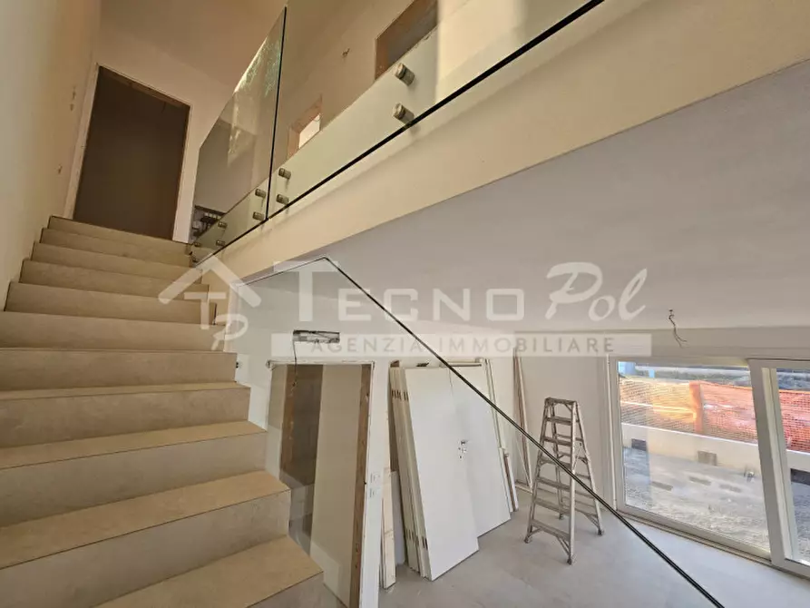 Immagine 7 di Casa bifamiliare in vendita  a Camposampiero