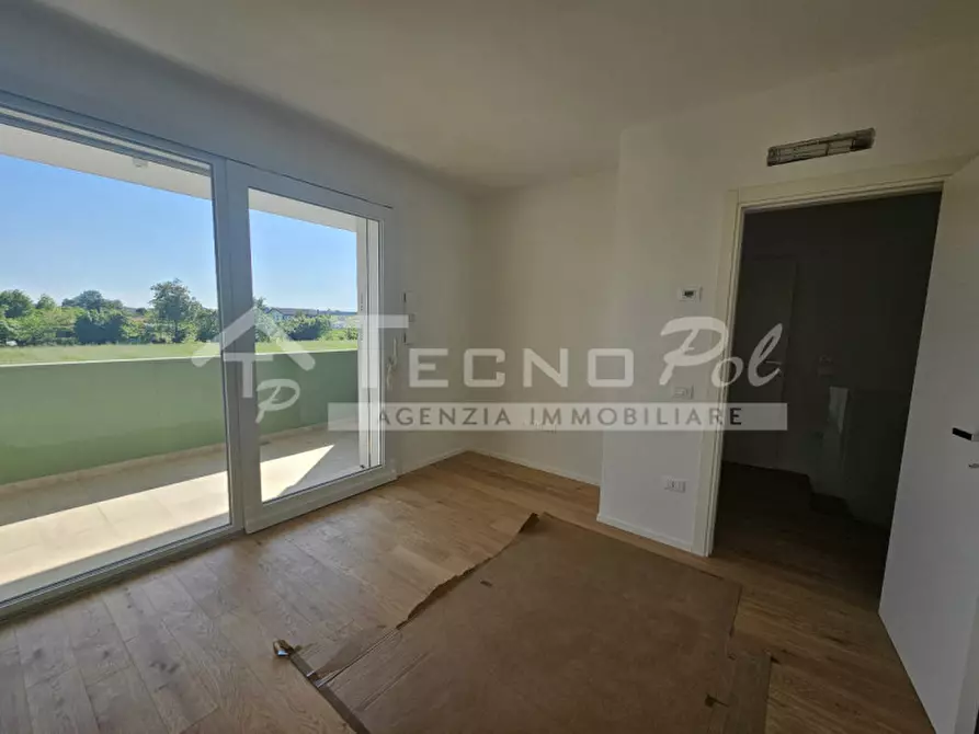 Immagine 11 di Casa bifamiliare in vendita  a Camposampiero