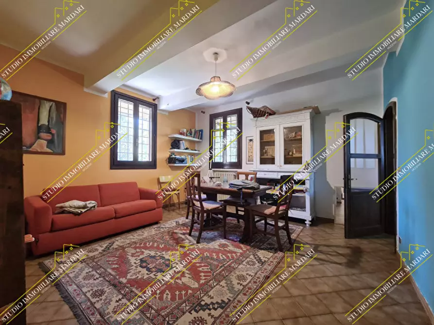 Immagine 10 di Villa in vendita  in Strada Grande, 325 a Modena