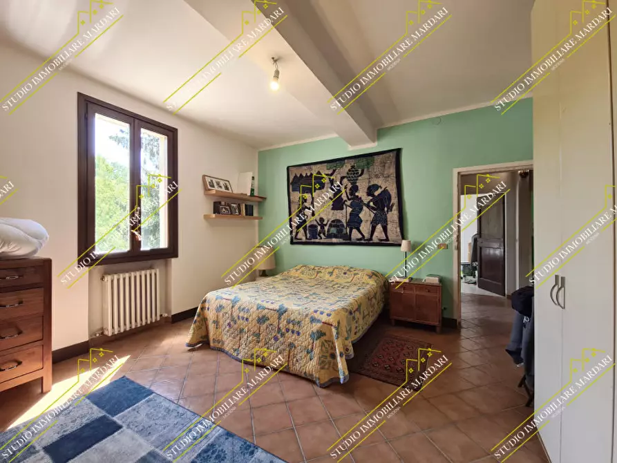Immagine 19 di Villa in vendita  in Strada Grande, 325 a Modena