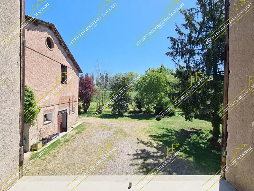 Immagine 29 di Villa in vendita  in Strada Grande, 325 a Modena