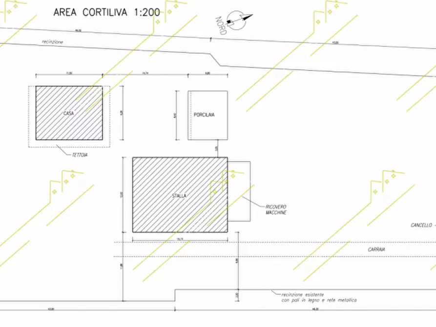 Immagine 33 di Villa in vendita  in Strada Grande, 325 a Modena