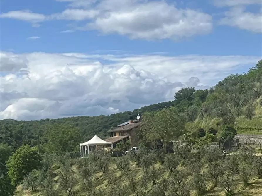 Immagine 3 di Casa indipendente in vendita  in Loc. Casale a Cavriglia