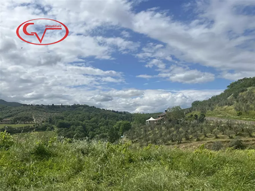 Immagine 4 di Casa indipendente in vendita  in Loc. Casale a Cavriglia