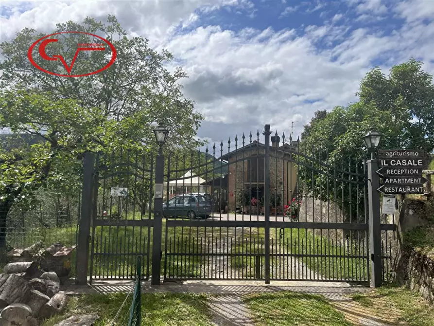 Immagine 5 di Casa indipendente in vendita  in Loc. Casale a Cavriglia