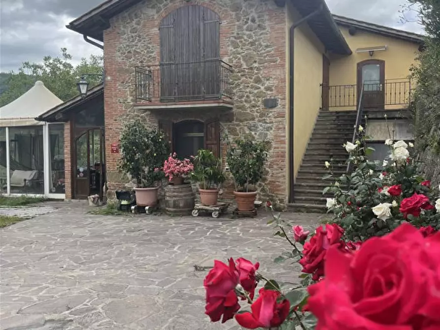 Immagine 8 di Casa indipendente in vendita  in Loc. Casale a Cavriglia