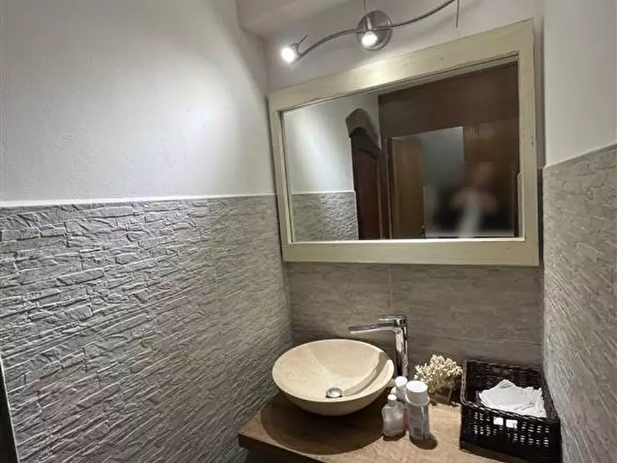 Immagine 13 di Casa indipendente in vendita  in Loc. Casale a Cavriglia