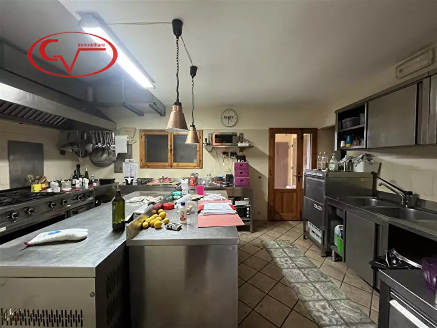 Immagine 14 di Casa indipendente in vendita  in Loc. Casale a Cavriglia