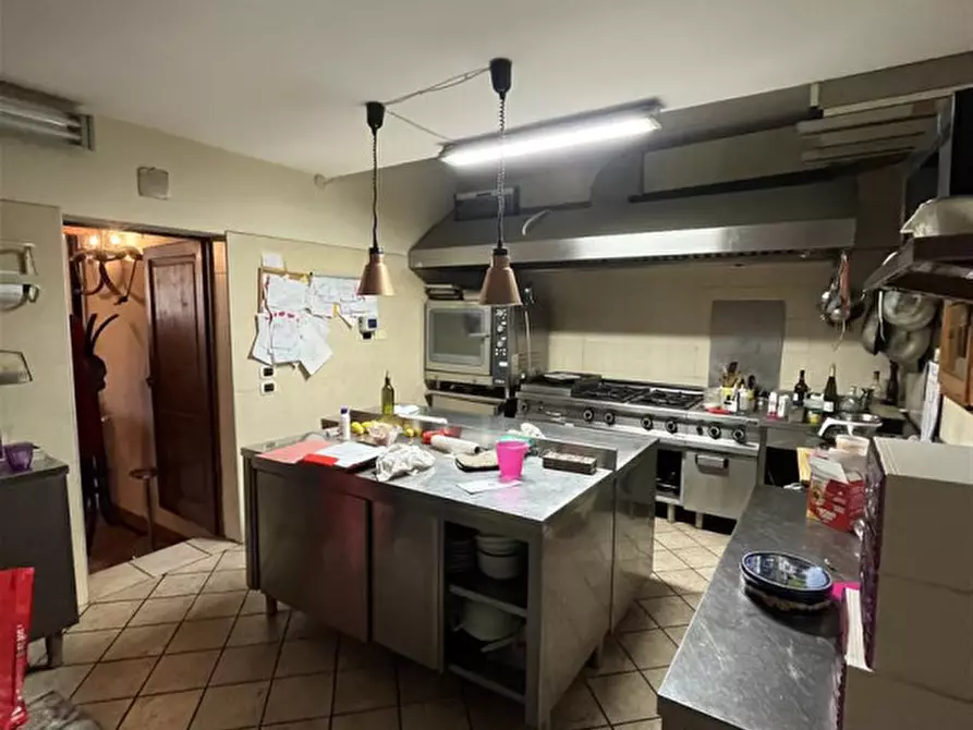 Immagine 15 di Casa indipendente in vendita  in Loc. Casale a Cavriglia