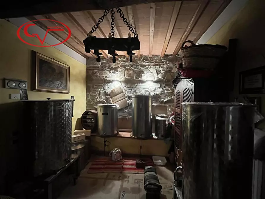 Immagine 21 di Casa indipendente in vendita  in Loc. Casale a Cavriglia