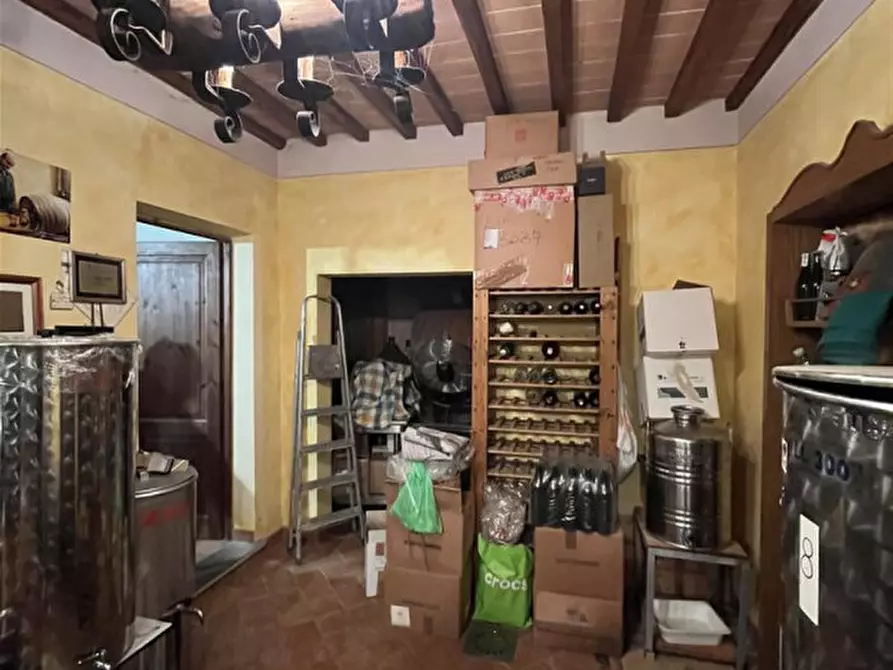 Immagine 23 di Casa indipendente in vendita  in Loc. Casale a Cavriglia