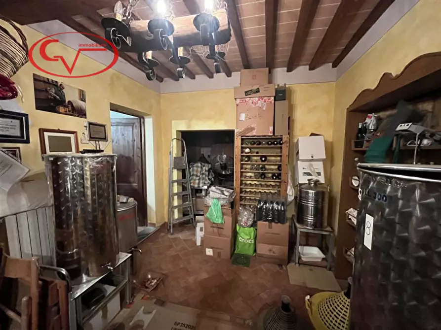 Immagine 24 di Casa indipendente in vendita  in Loc. Casale a Cavriglia