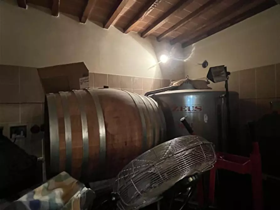 Immagine 25 di Casa indipendente in vendita  in Loc. Casale a Cavriglia