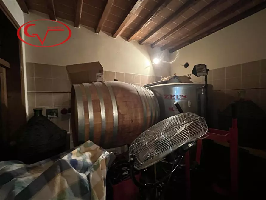 Immagine 26 di Casa indipendente in vendita  in Loc. Casale a Cavriglia