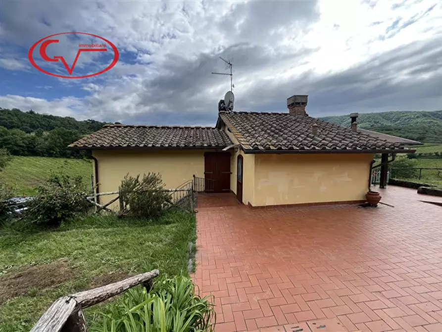 Immagine 29 di Casa indipendente in vendita  in Loc. Casale a Cavriglia