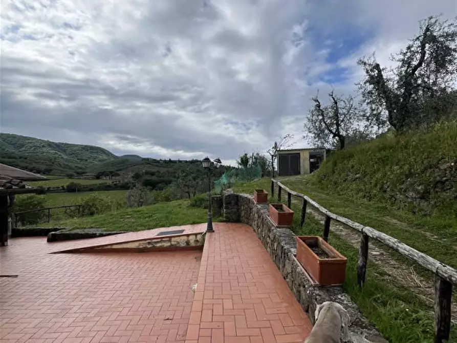 Immagine 30 di Casa indipendente in vendita  in Loc. Casale a Cavriglia