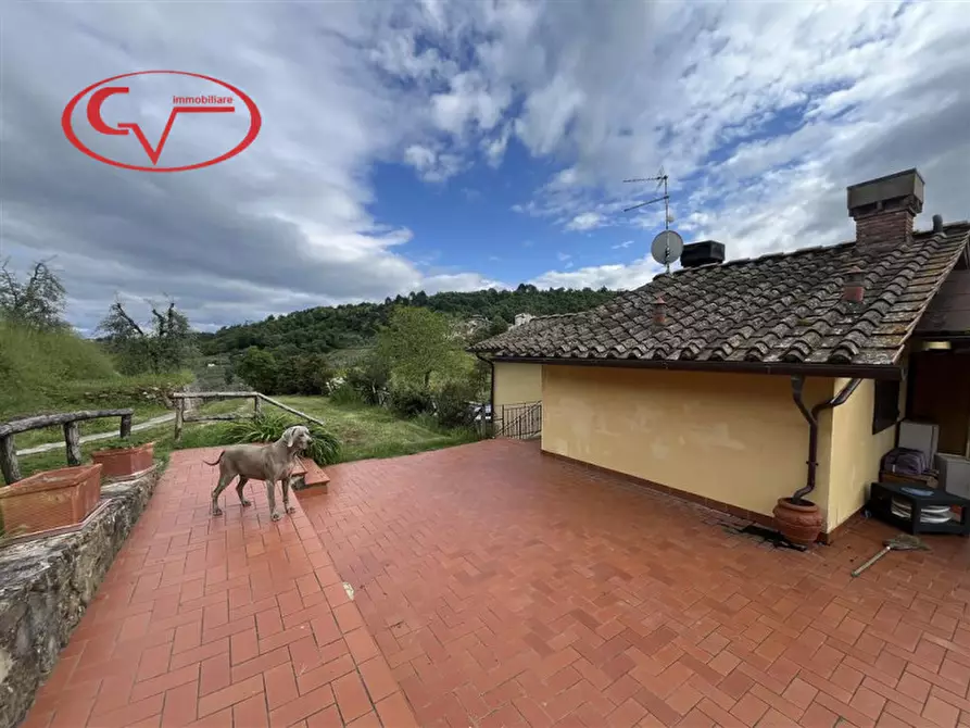 Immagine 31 di Casa indipendente in vendita  in Loc. Casale a Cavriglia