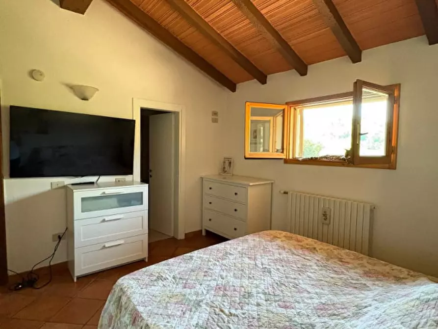 Immagine 33 di Casa indipendente in vendita  in Loc. Casale a Cavriglia