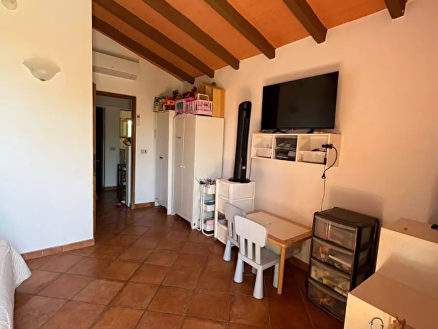 Immagine 36 di Casa indipendente in vendita  in Loc. Casale a Cavriglia