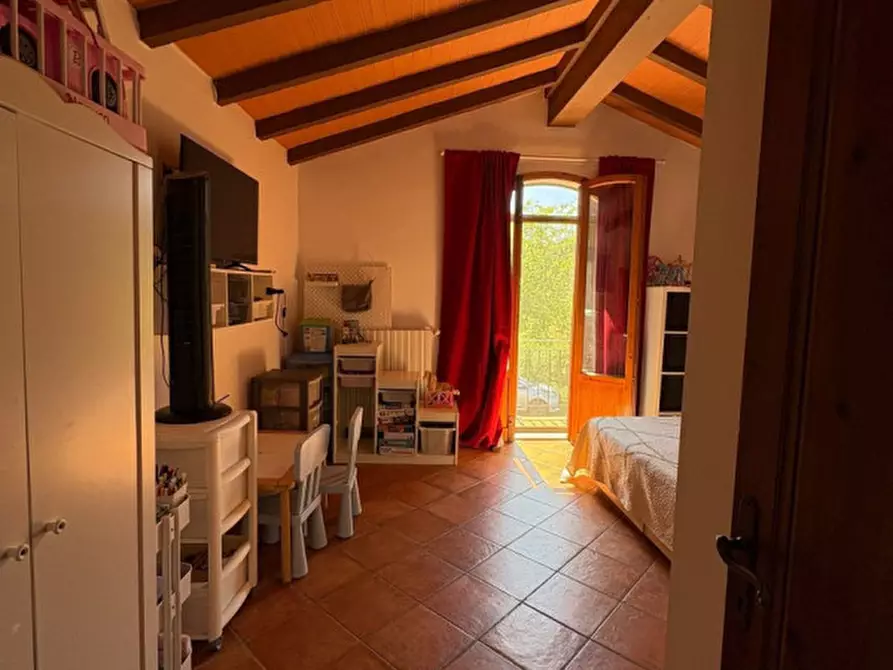 Immagine 37 di Casa indipendente in vendita  in Loc. Casale a Cavriglia