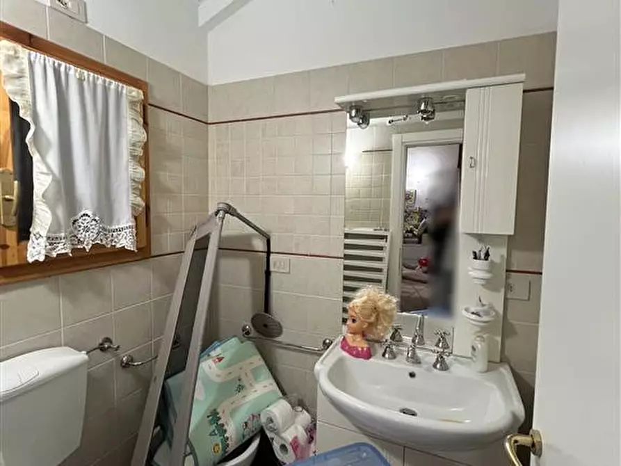 Immagine 39 di Casa indipendente in vendita  in Loc. Casale a Cavriglia