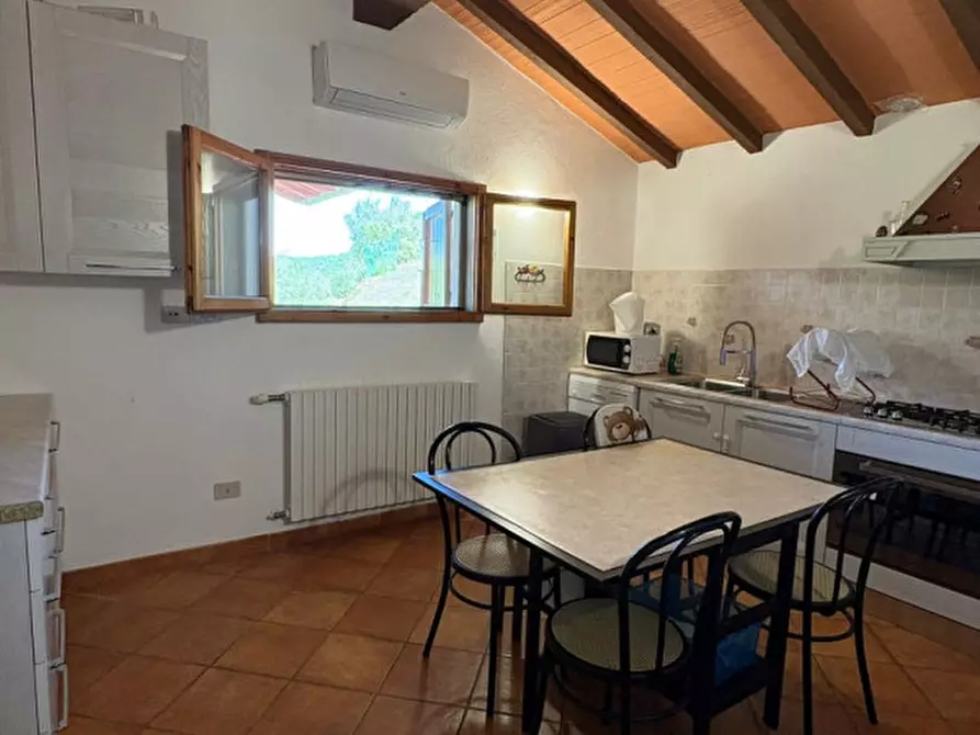 Immagine 40 di Casa indipendente in vendita  in Loc. Casale a Cavriglia