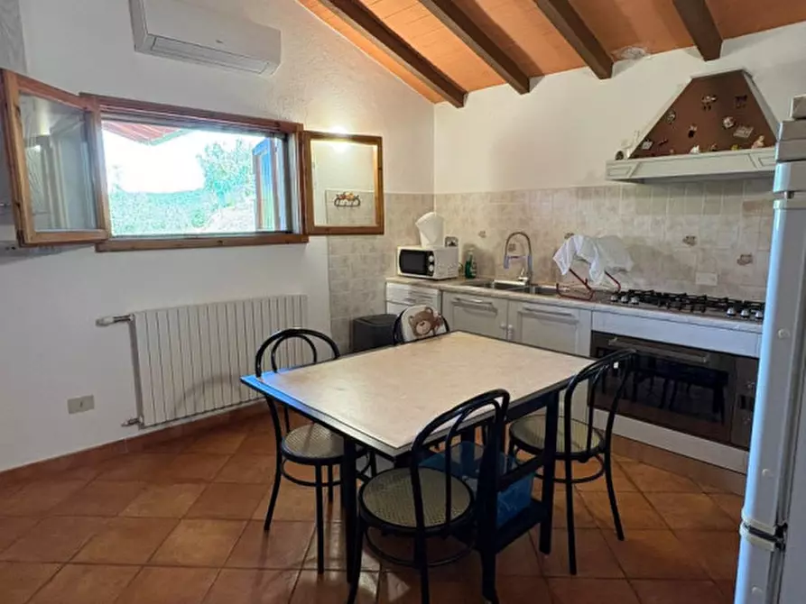 Immagine 41 di Casa indipendente in vendita  in Loc. Casale a Cavriglia