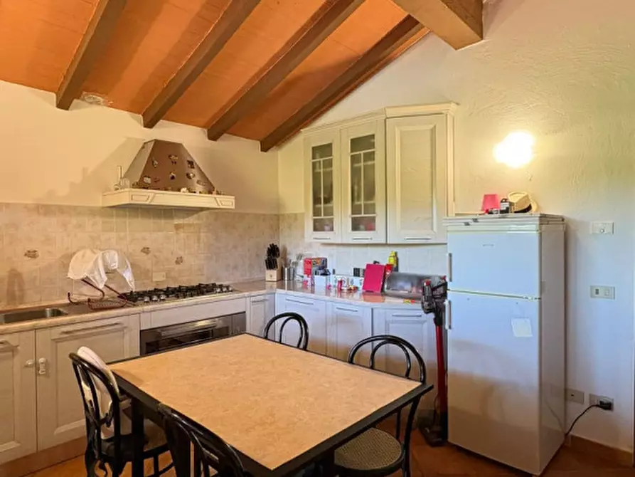 Immagine 42 di Casa indipendente in vendita  in Loc. Casale a Cavriglia