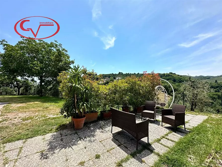 Immagine 43 di Casa indipendente in vendita  in Loc. Casale a Cavriglia