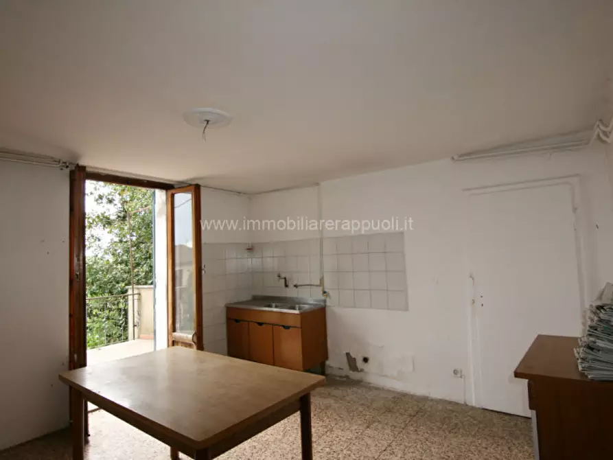 Immagine 2 di Casa indipendente in vendita  a Foiano Della Chiana