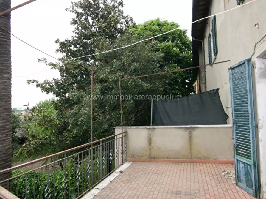 Immagine 3 di Casa indipendente in vendita  a Foiano Della Chiana
