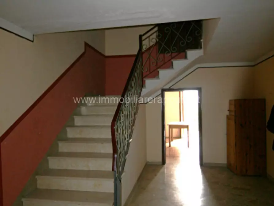 Immagine 5 di Casa indipendente in vendita  a Foiano Della Chiana