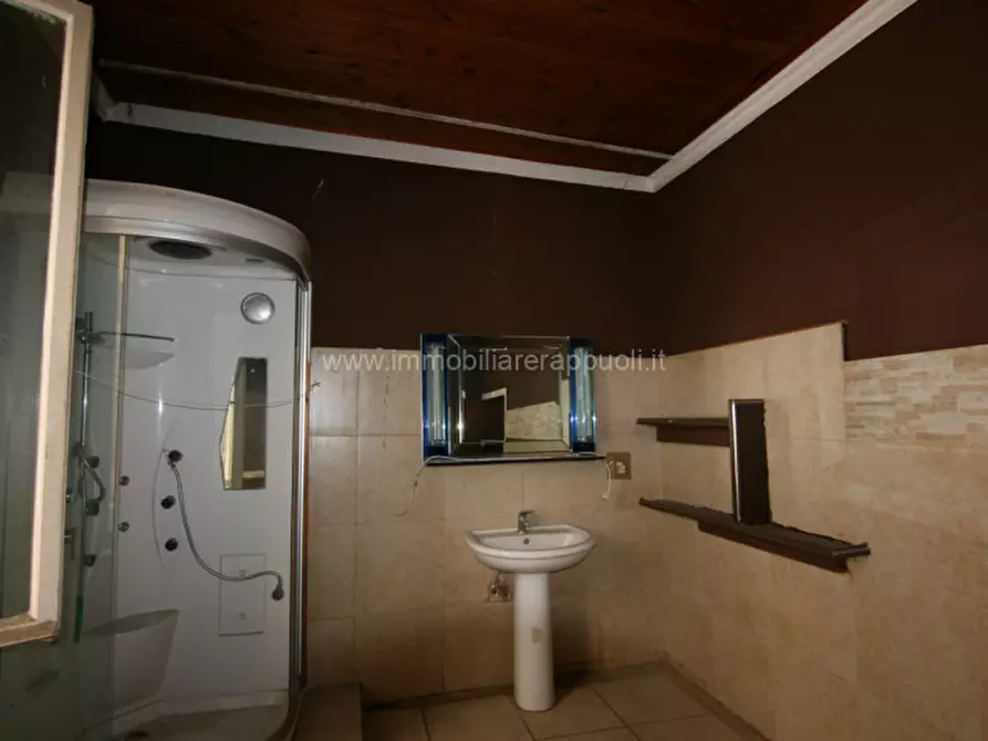 Immagine 6 di Casa indipendente in vendita  a Foiano Della Chiana